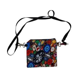 Top Notch by Design crossbody purse